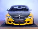BMW M6 Tension Concept by AC Schnitzer 2005 года